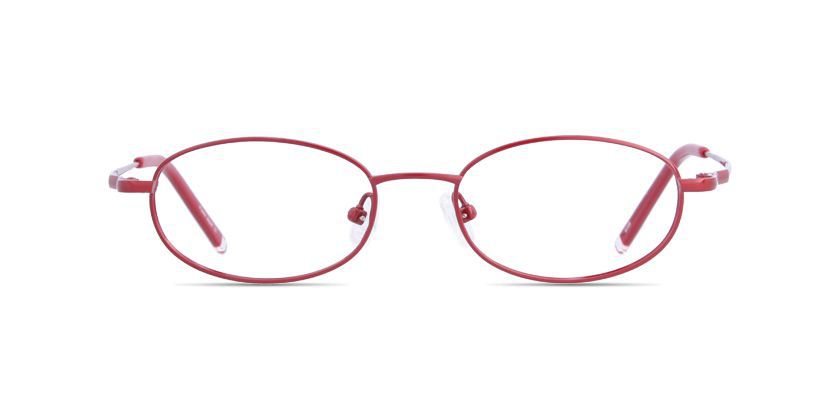 Kids Extreme EX451KW166 Eyeglasses - Front View
